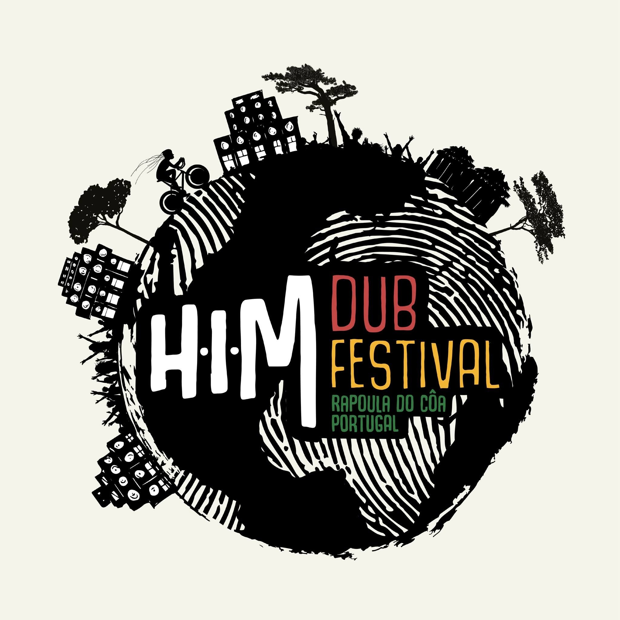 HIM Dub Festival — event image